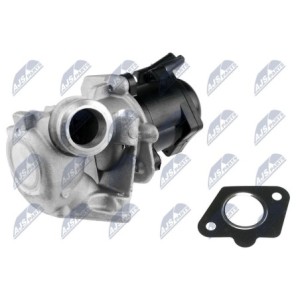 Vanne Egr Ford Focus 1.6 TDCI 2004 - 150-00-0301, 710936R, 710936R