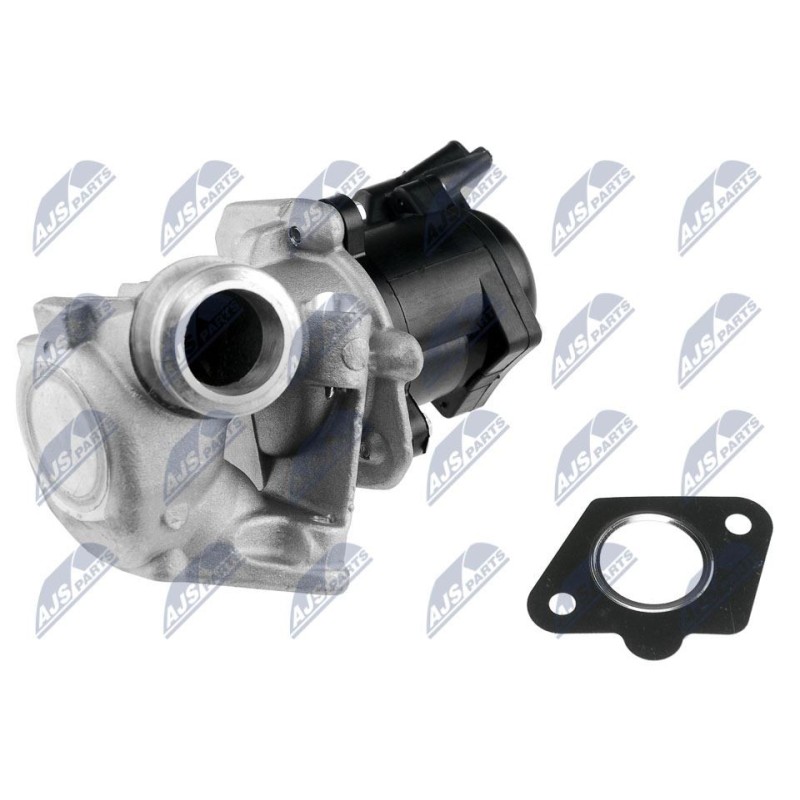 Vanne Egr Ford Focus 1.6 TDCI 2004 - 150-00-0301, 710936R, 710936R