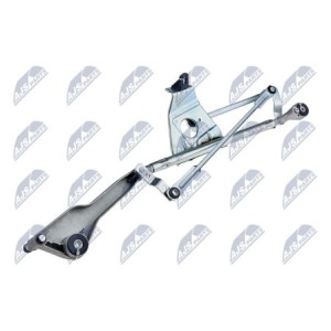 Mécanisme D'essuie-glace Avant MERCEDES W251 V251 2005 - 2518200041, A2518200041, A2518200041