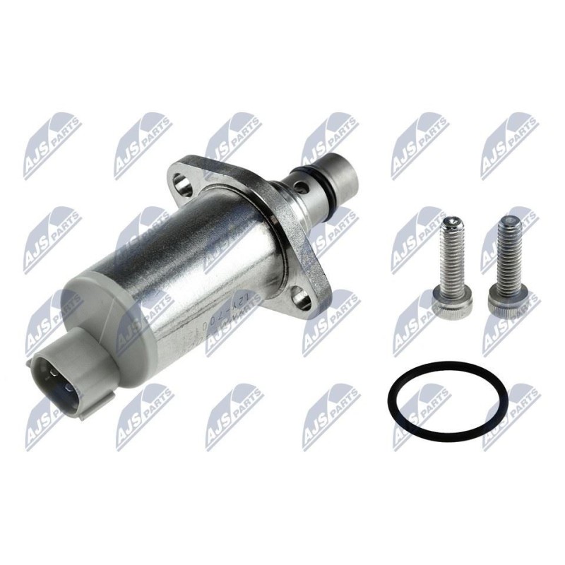 Vanne De Régulation De Pression MAZDA 6 GG GY 2.0D 2002 - 294009-0120, 294200-0060, 294200-0060