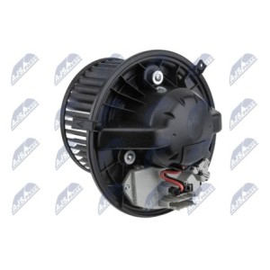 Pulseur D'air Habitacle BMW 1 E81 E87 116 116D 118 118D 120 120D 2004 - 64116933663, 64119144200, 64119144200