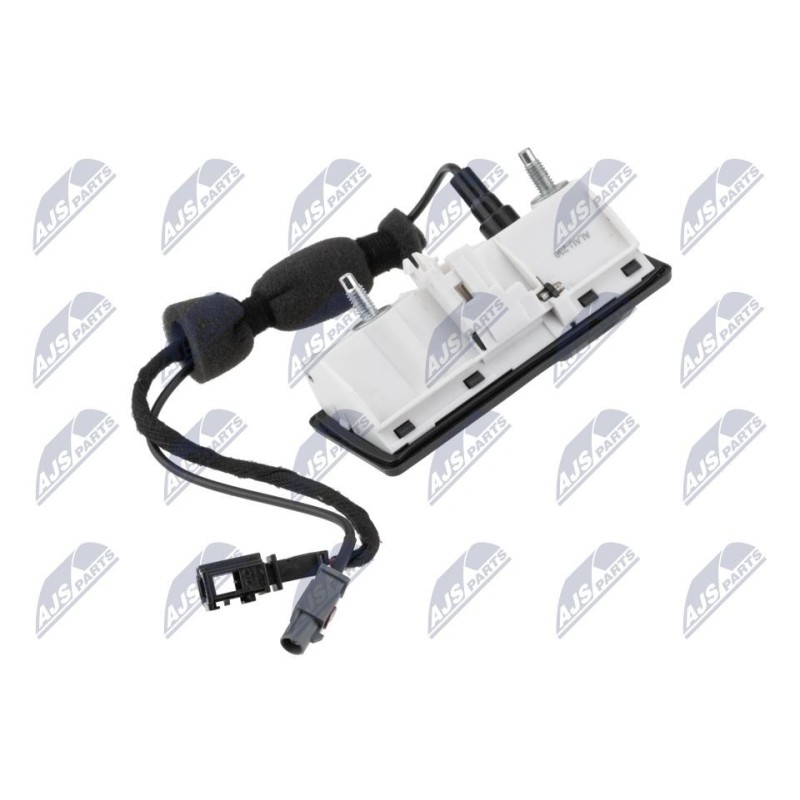 Poignée De Hayon AUDI A4 ALLROAD 2010 - 5N0827566AA, 5N0827566C, 5N0827566C