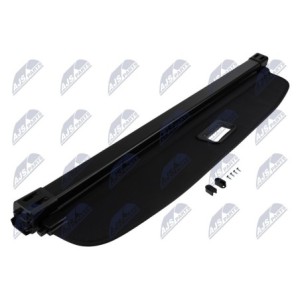 Étagère De Coffre AUDI Q3 2011 -