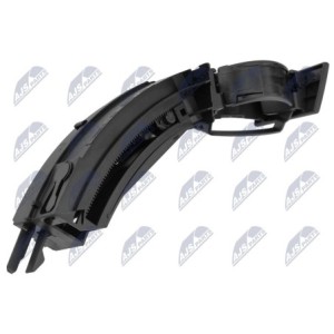 Porte-boissons DROITE BMW X3 E83 2003 - 51163418358
