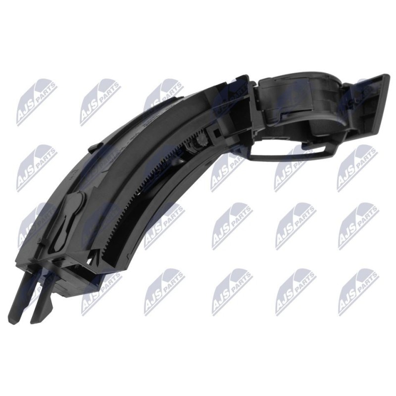 Porte-boissons DROITE BMW X3 E83 2003 - 51163418358