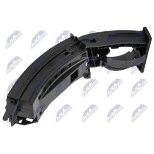 Porte-boissons GAUCHE BMW X3 E83 2003 - 51163418359