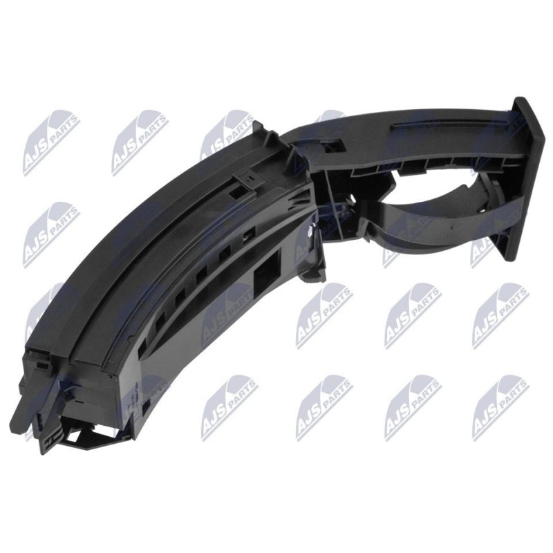 Porte-boissons GAUCHE BMW X3 E83 2003 - 51163418359