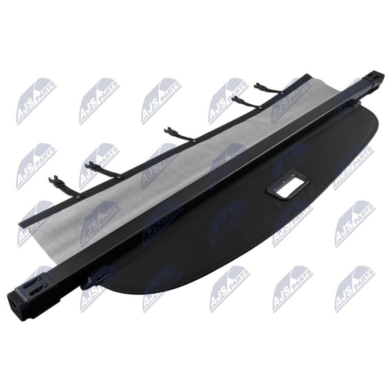 Étagère De Coffre SUBARU OUTBACK 2014 -