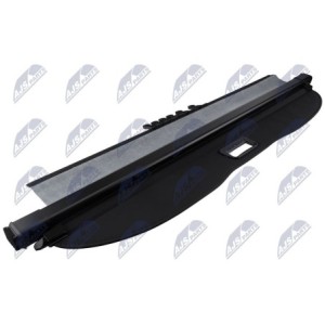 Étagère De Coffre SUBARU FORESTER 2012 -