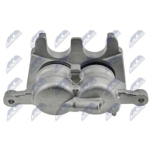 Étrier De Frein Avant FIAT SCUDO 07 - 16 077 295 80, 4401 K8, 4401 K8