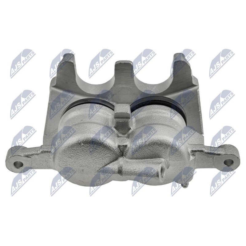 Étrier De Frein Avant FIAT SCUDO 07 - 16 077 295 80, 4401 K8, 4401 K8