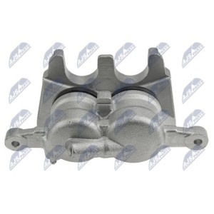 Étrier De Frein Avant FIAT SCUDO 07 - 1607729780, 4401K9, 4401K9