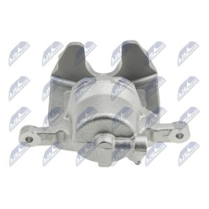 Étrier De Frein Avant FIAT 500X 14 - F23214, 345328, 345328
