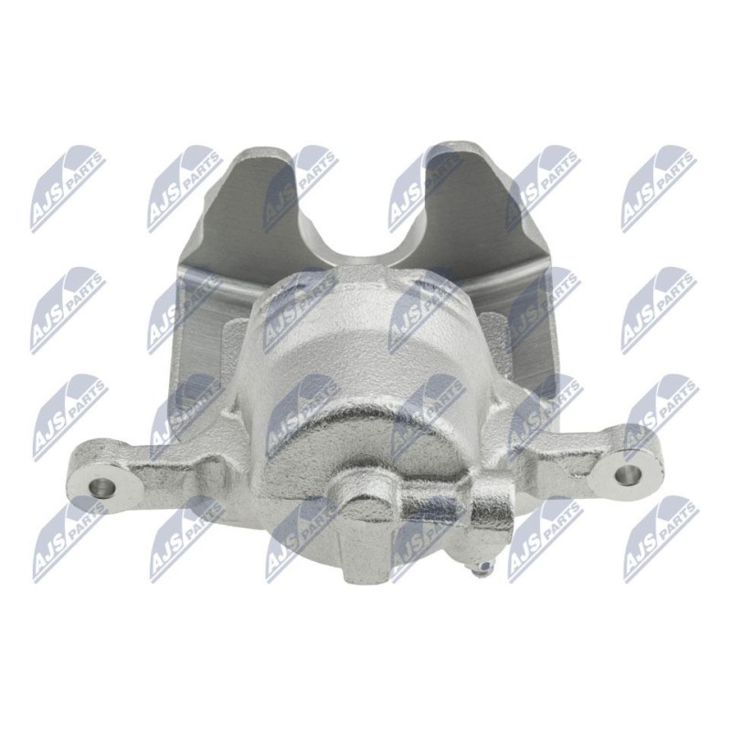 Étrier De Frein Avant FIAT 500X 14 - F23214, 345328, 345328