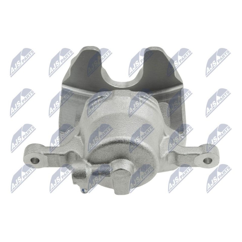Étrier De Frein Avant FIAT 500X 14 - F23215, 345329, 345329 Étrier De Frein Avant FIAT 500X 14 - F23215, 345329, 345329