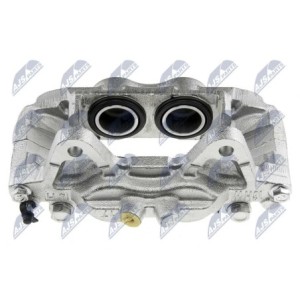 Étrier De Frein Avant TOYOTA LANDCRUISER 120 02 - 0 986 134 312, 343538, 343538