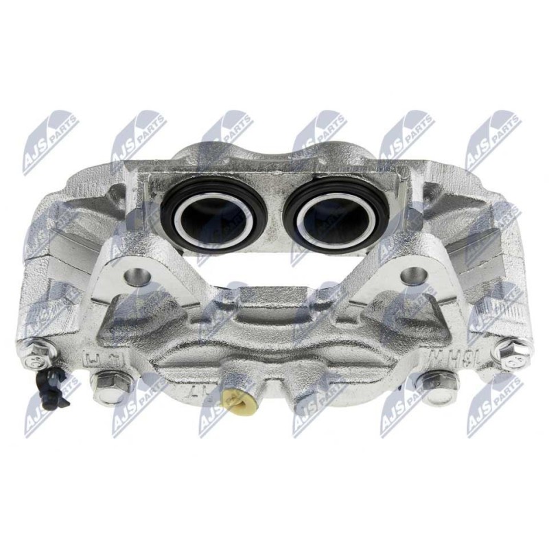 Étrier De Frein Avant TOYOTA LANDCRUISER 120 02 - 0 986 134 312, 343538, 343538 Étrier De Frein Avant TOYOTA LANDCRUISER 120 02 - 0 986 134 312, 343538, 343538