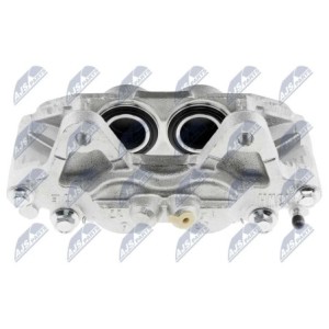 Étrier De Frein Avant TOYOTA LANDCRUISER 120 02 - 0 986 135 312, 343539, 343539