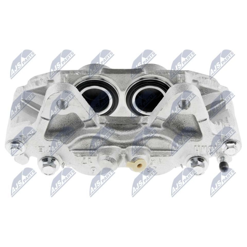 Étrier De Frein Avant TOYOTA LANDCRUISER 120 02 - 0 986 135 312, 343539, 343539 Étrier De Frein Avant TOYOTA LANDCRUISER 120 02 - 0 986 135 312, 343539, 343539