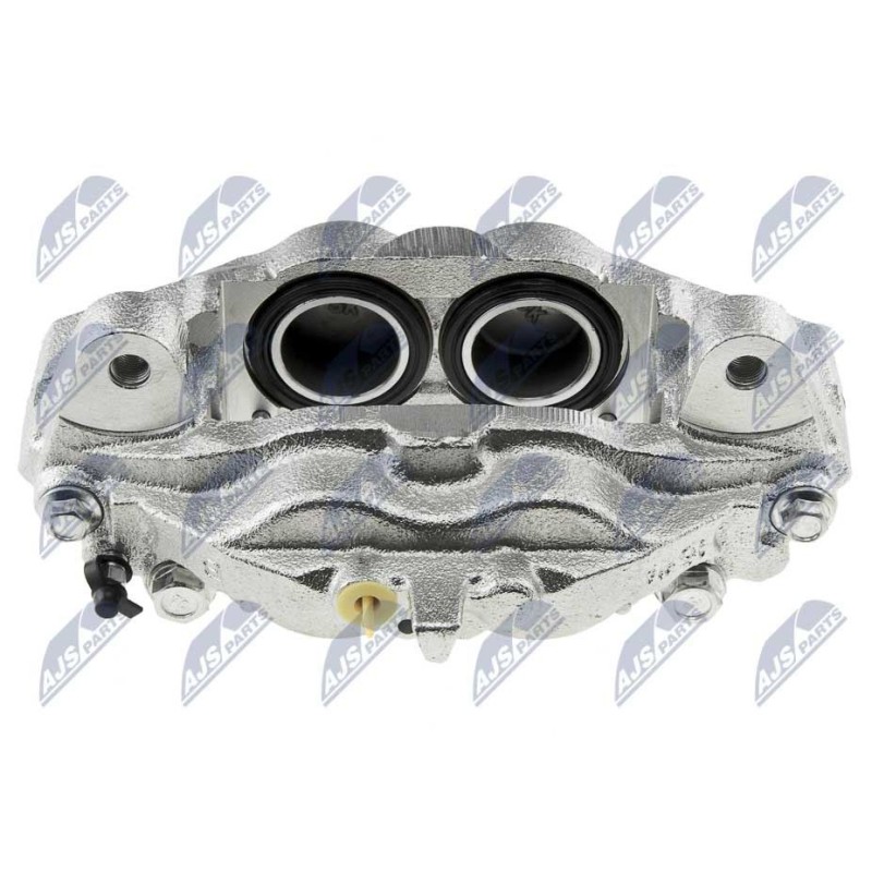 Étrier De Frein Avant TOYOTA LANDCRUISER 200 07 - 730701, A5L084, A5L084