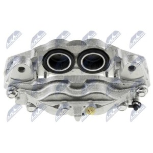 Étrier De Frein Avant TOYOTA LANDCRUISER 200 07 - 730702, A5R084, A5R084