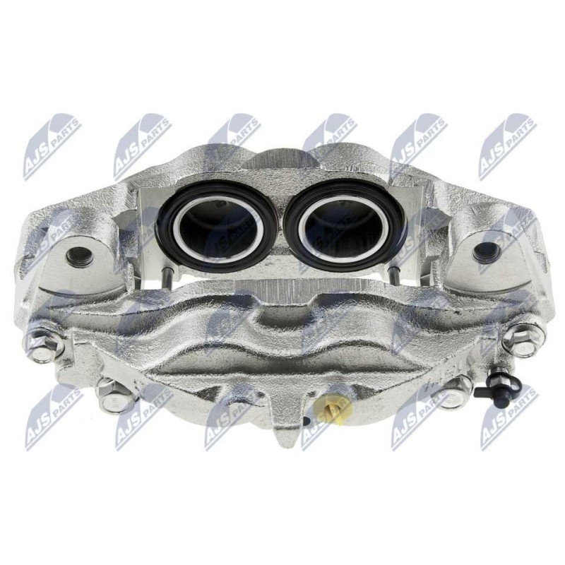 Étrier De Frein Avant TOYOTA LANDCRUISER 200 07 - 730702, A5R084, A5R084