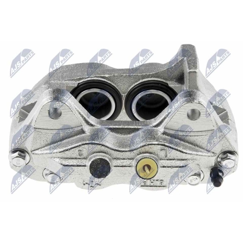 Étrier De Frein Avant TOYOTA LANDCRUISER 90 96-02 - 720911, A5L076, A5L076 Étrier De Frein Avant TOYOTA LANDCRUISER 90 96-02 - 720911, A5L076, A5L076
