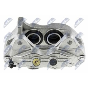 Étrier De Frein Avant TOYOTA LANDCRUISER 90 96-02 - 720912, A5R076, A5R076