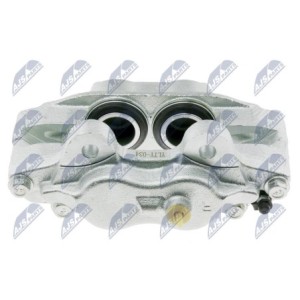 Étrier De Frein Avant TOYOTA LAND CRUISER 3.0TD 93-96 - 727812, 692861B, 692861B