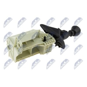 Mécanisme / Boite De Levier De Vitesse CITROEN JUMPER 2001-2006 - 2400R1, 735316070, 735316070