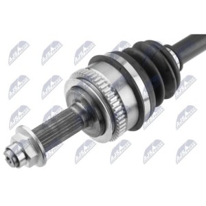 Demi-arbre De Transmission KIA PICANTO 1.0 - 185951, 227119, 227119