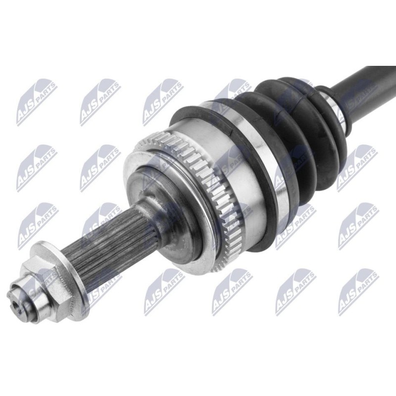 Demi-arbre De Transmission KIA PICANTO 1.0 - 185951, 227119, 227119