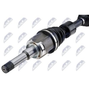 Demi-arbre De Transmission OPEL MOKKA - 206064, 5374205, 5374205