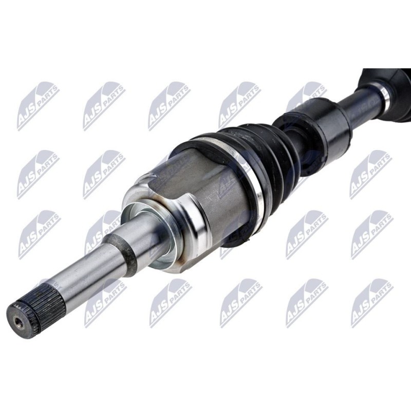 Demi-arbre De Transmission OPEL MOKKA - 206064, 5374205, 5374205