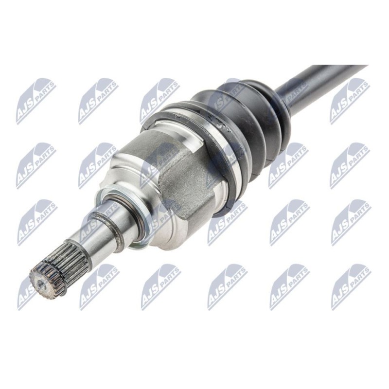 Demi-arbre De Transmission TOYOTA AURIS COROLLA 1.6 - 7575, 3487650, 3487650 Demi-arbre De Transmission TOYOTA AURIS COROLLA 1.6 - 7575, 3487650, 3487650