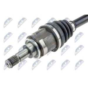 Demi-arbre De Transmission TOYOTA RAV4 4WD 05-13 ARRIÈRE - 3486370, T98745, T98745