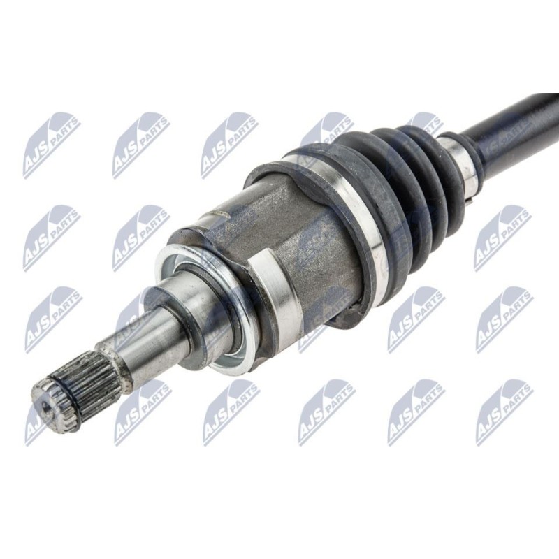 Demi-arbre De Transmission TOYOTA RAV4 4WD 05-13 ARRIÈRE - 3486370, T98745, T98745 Demi-arbre De Transmission TOYOTA RAV4 4WD 05-13 ARRIÈRE - 3486370, T98745, T98745