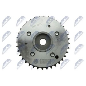Poulie Du Dispositif De Reglage HYUNDAI I20 I30 I40 IX35 VELOSTER TUCSON 1.4 1.6 2010 - KT7075, VT0018, VT0018