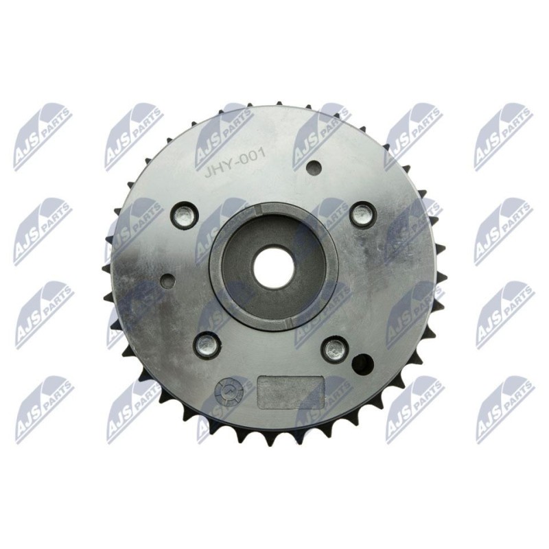 Poulie Du Dispositif De Reglage HYUNDAI I20 I30 I40 IX35 VELOSTER TUCSON 1.4 1.6 2010 - KT7075, VT0018, VT0018