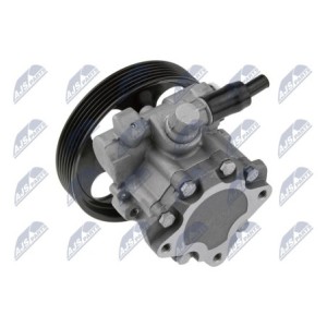 Pompe De Direction Assistée CITROEN JUMPER 2.0HDI - K S00 000 106, K S01 000 076, K S01 000 076
