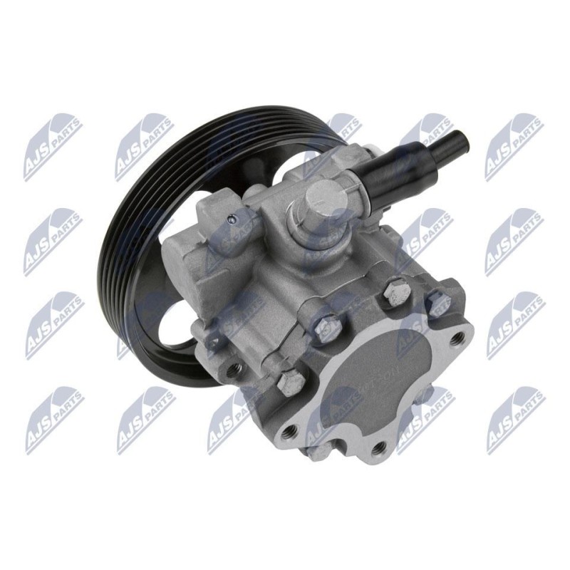 Pompe De Direction Assistée CITROEN JUMPER 2.0HDI - K S00 000 106, K S01 000 076, K S01 000 076