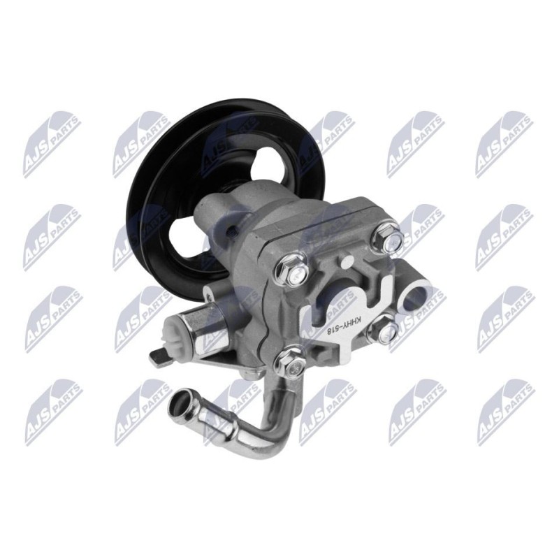 Pompe De Direction Assistée HYUNDAI MATRIX 1.6 01 - K S02 000 038, 133663, 133663 Pompe De Direction Assistée HYUNDAI MATRIX 1.6 01 - K S02 000 038, 133663, 133663