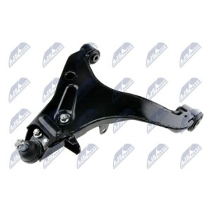 Bras Des Suspension Avant GAUCHE MITSUBISHI L200 05- INFÉRIEUR - 7205518, BCA7073, BCA7073