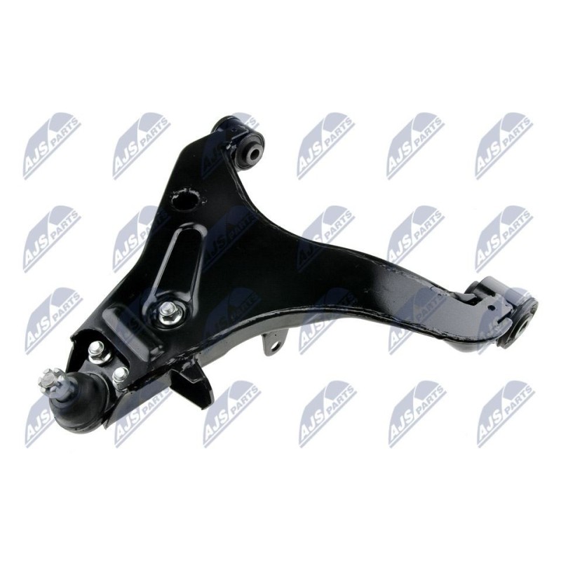Bras Des Suspension Avant GAUCHE MITSUBISHI L200 05- INFÉRIEUR - 7205518, BCA7073, BCA7073 Bras Des Suspension Avant GAUCHE MITSUBISHI L200 05- INFÉRIEUR - 7205518, BCA7073, BCA7073
