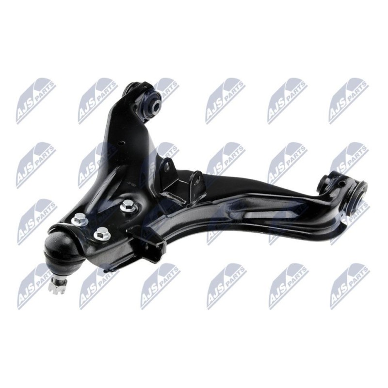 Bras Des Suspension Avant DROITE MITSUBISHI L200 05- INFÉRIEUR - 7205519, BCA7074, BCA7074 Bras Des Suspension Avant DROITE MITSUBISHI L200 05- INFÉRIEUR - 7205519, BCA7074, BCA7074