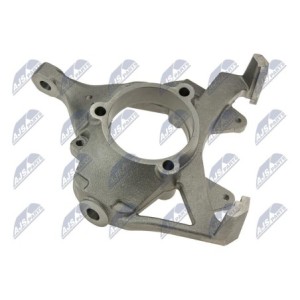 Fusée Avant JEEP GRAND CHEROKEE 93-98 - 52067577