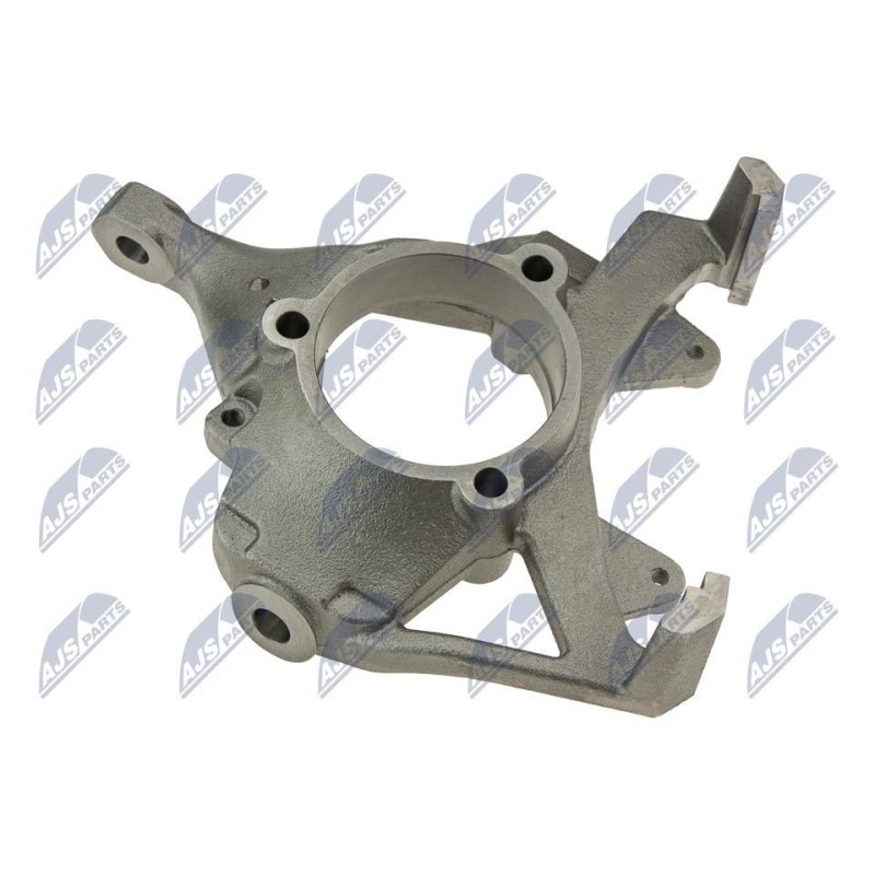 Fusée Avant JEEP GRAND CHEROKEE 93-98 - 52067577 Fusée Avant JEEP GRAND CHEROKEE 93-98 - 52067577