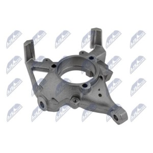 Fusée Avant JEEP GRAND CHEROKEE 93-98 - 52067576