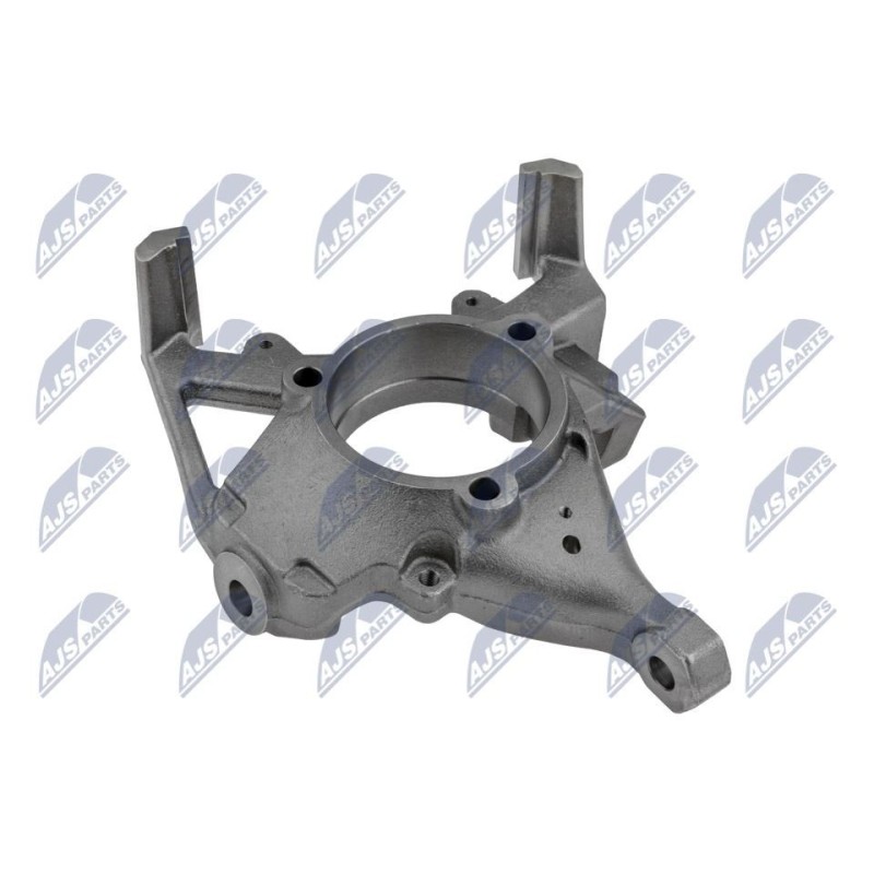 Fusée Avant JEEP GRAND CHEROKEE 93-98 - 52067576 Fusée Avant JEEP GRAND CHEROKEE 93-98 - 52067576