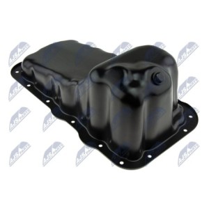 Carter D'huile Du Moteur JEEP LIBERTY 3.7 02-12 - 0216-00-3211470P, 53021779AB, 53021779AB